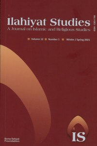Ilahiyat Studies